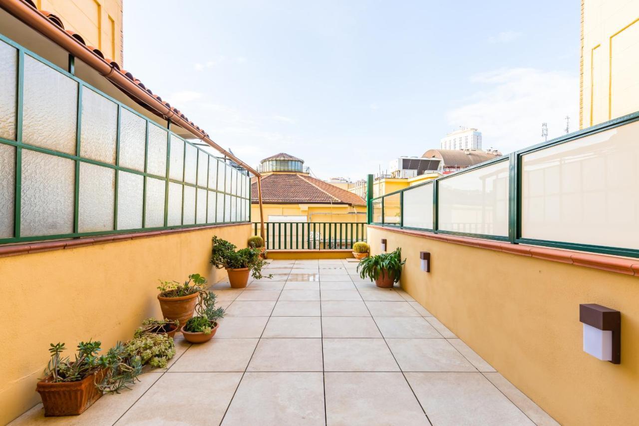 Piazza Municipio Apartments By Wonderful Italy Naples Exterior photo